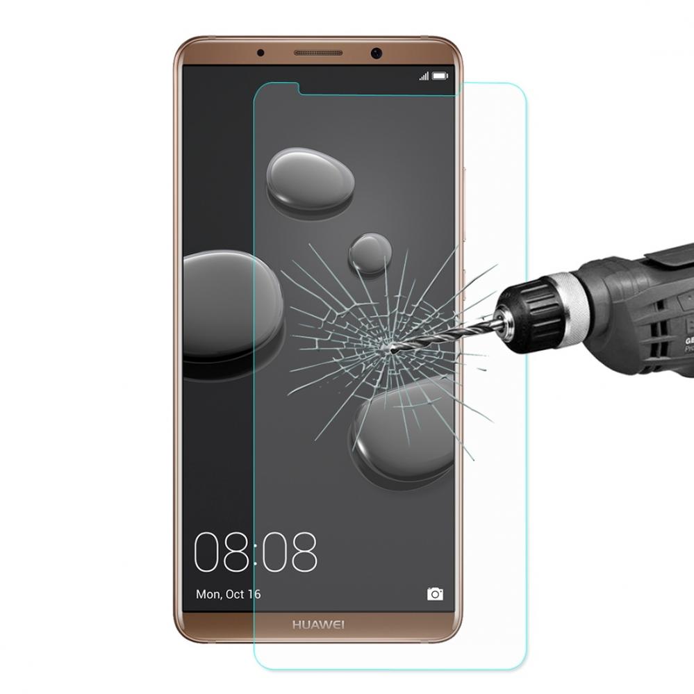  Skrmskydd fr Huawei Mate 10 Pro av hrdat glas
