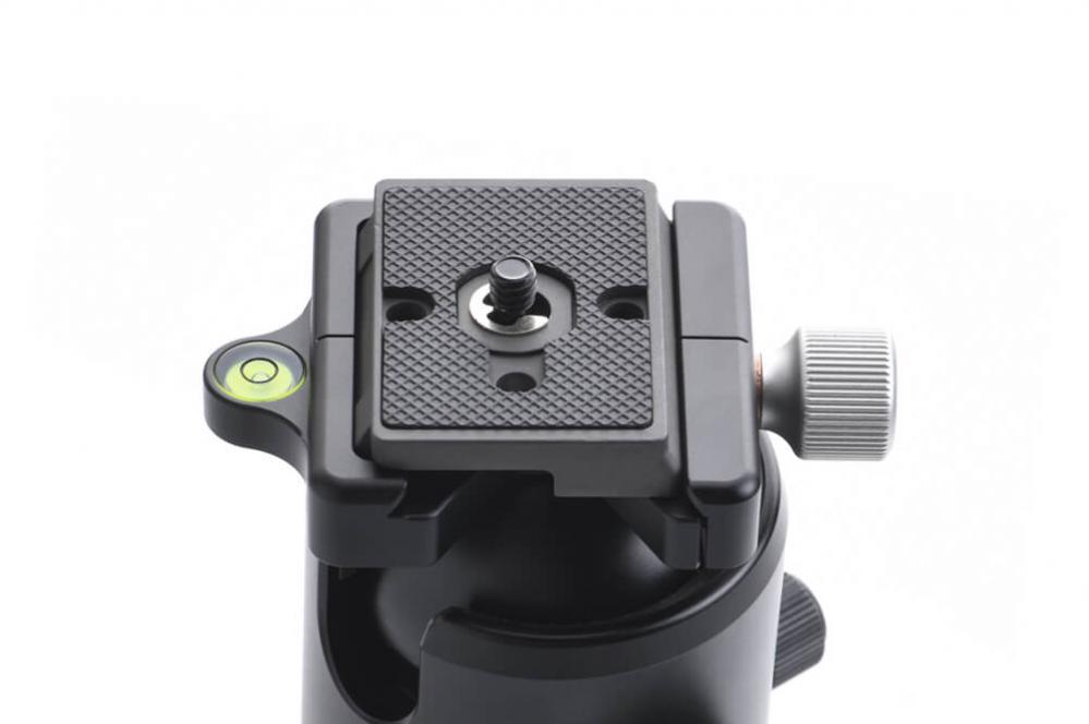 Sunwayfoto Mac-15 Fäste för Manfrotto & Arca Swiss plattor