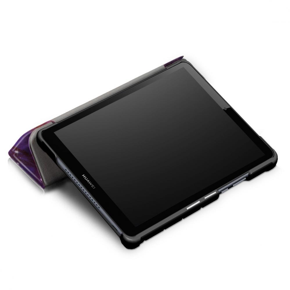  Fodral fr Huawei MediaPad M5 Lite 10.1