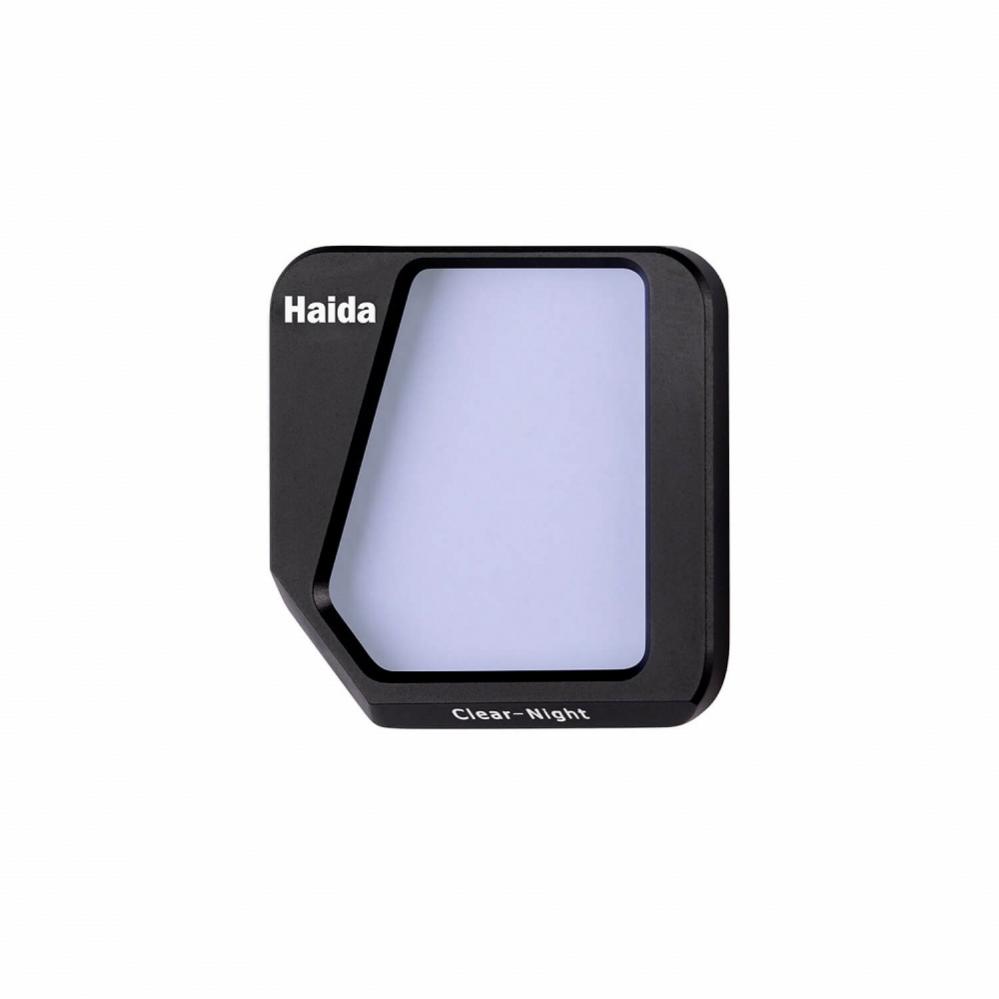  Haida NanoPro Clear-Night Filter för DJI Mavic 3
