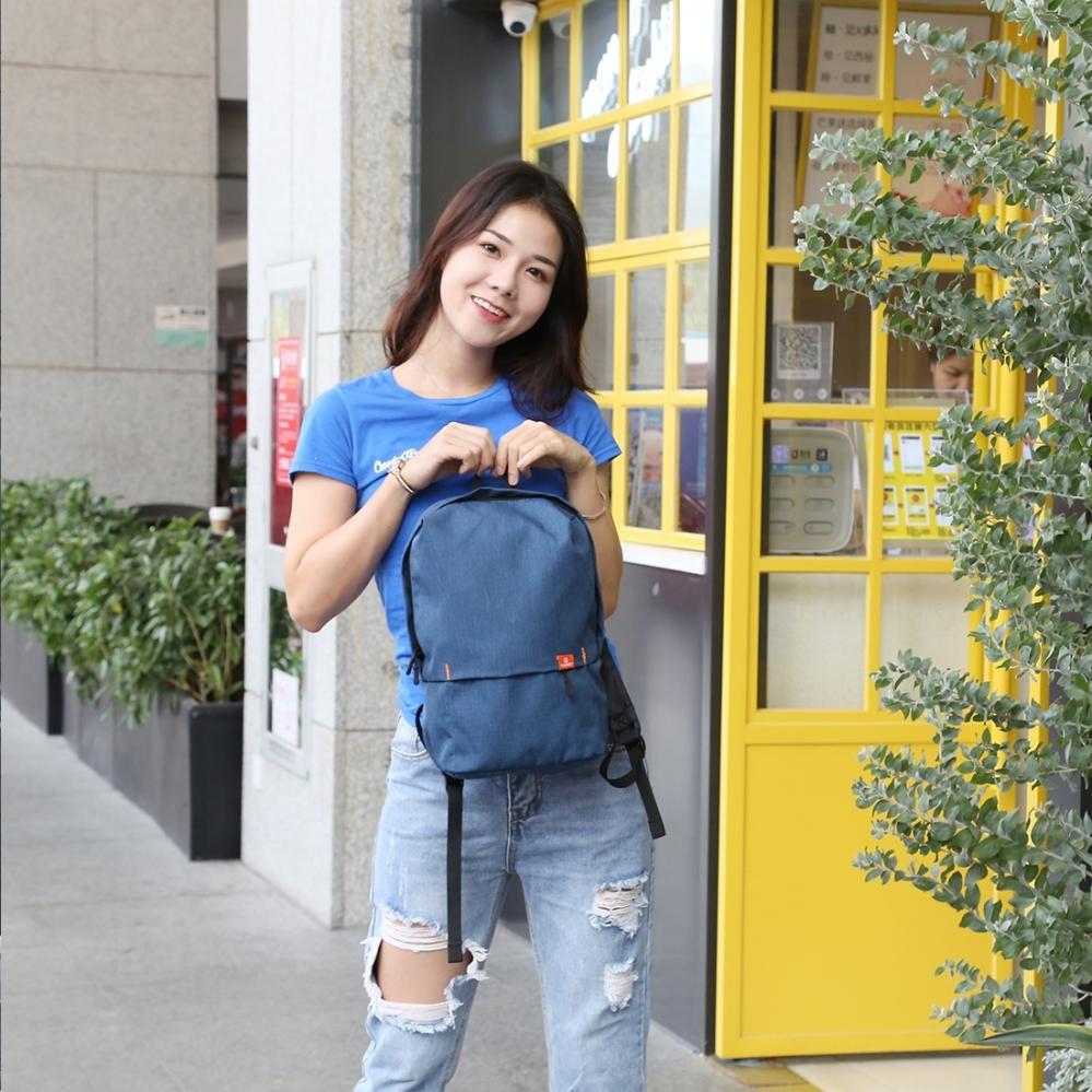 Ryggsäck 10 liter Unisex - Haweel