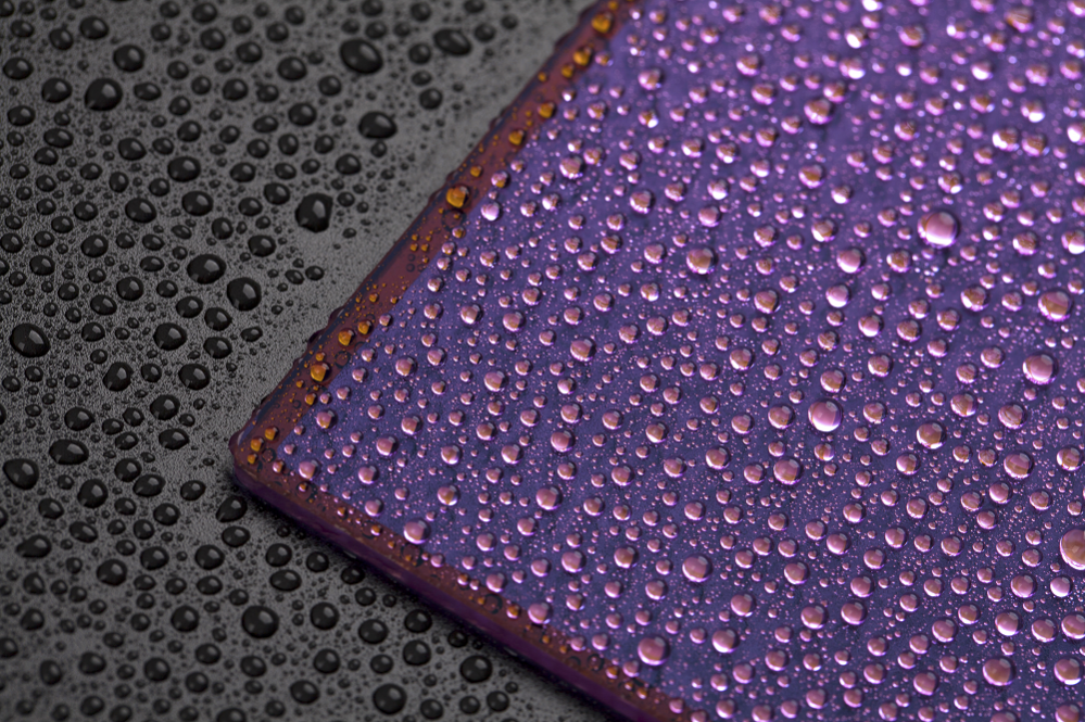  Haida Clear-Night Filter med NanoPro-coating optiskt glas (100x100mm)