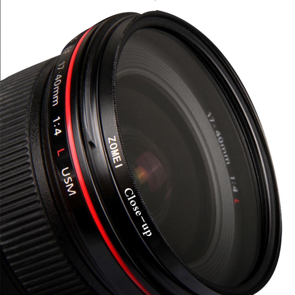 Zomei 49mm Close-Up+10 Filter