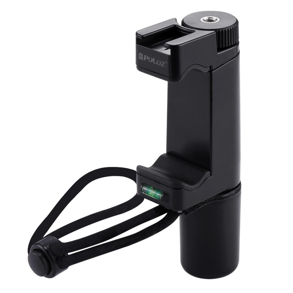 Puluz Handhållen stabilisator för mobil