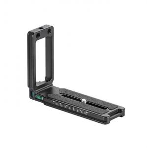  Sunwayfoto L-Bracket universal modell för systemkameror Arca Swiss