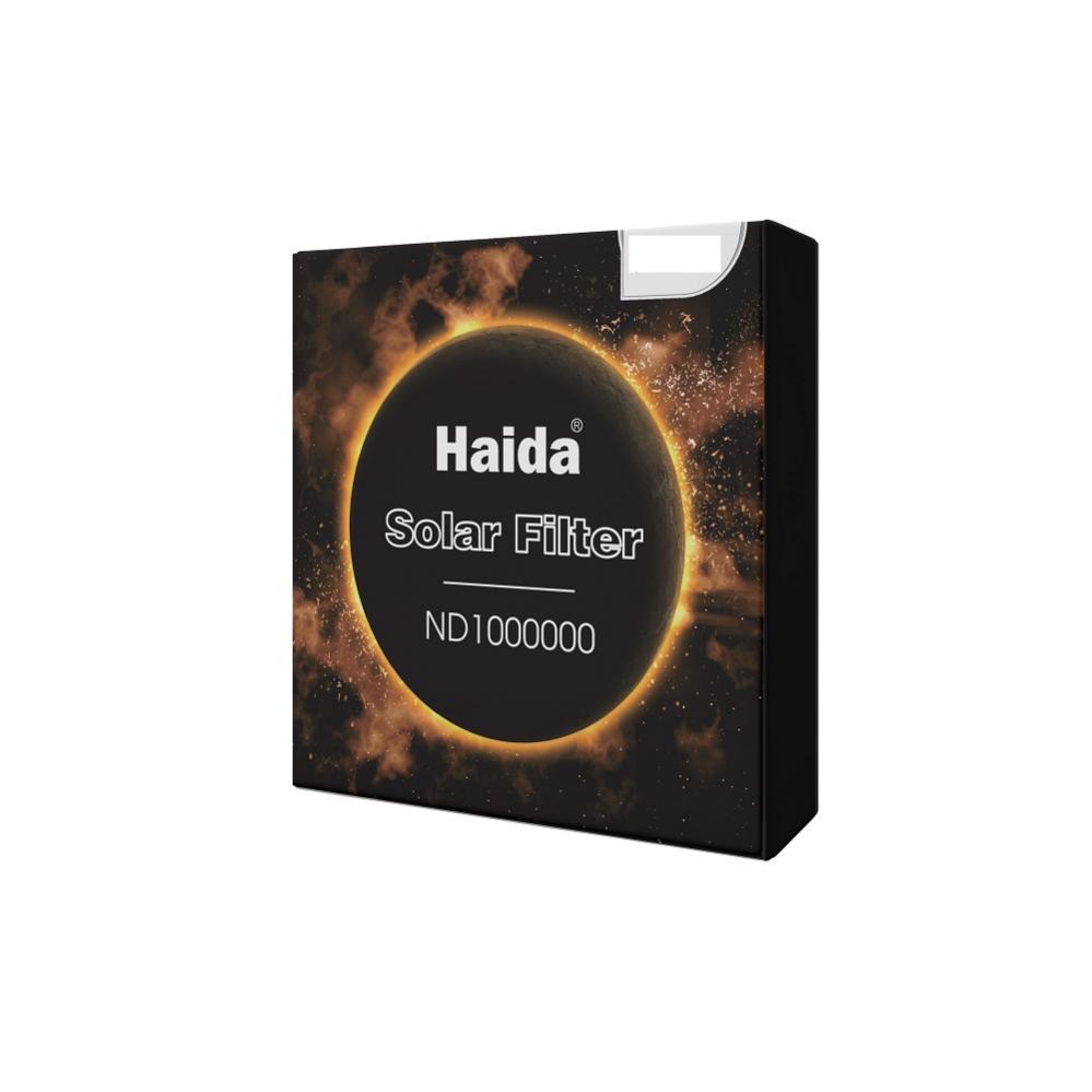 Nd Filter 67mm Haida NanoPro One Million X Edition ND Filter 20
