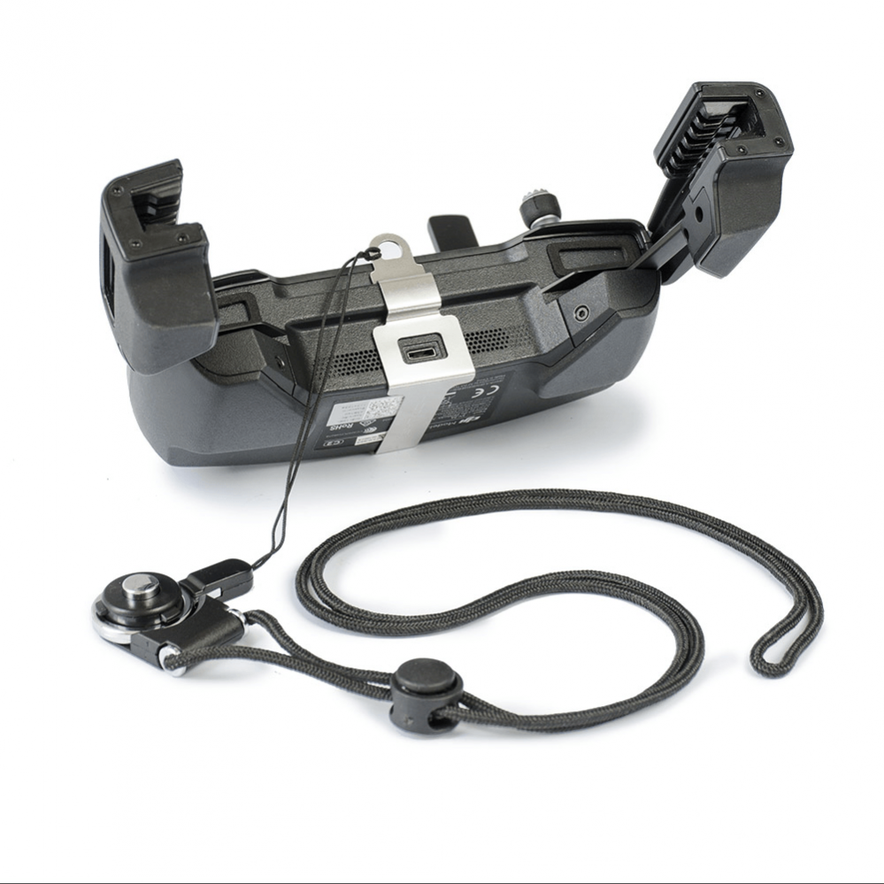 PGYTECH nyckelband för DJI Mavic Pro fjärrkontroll