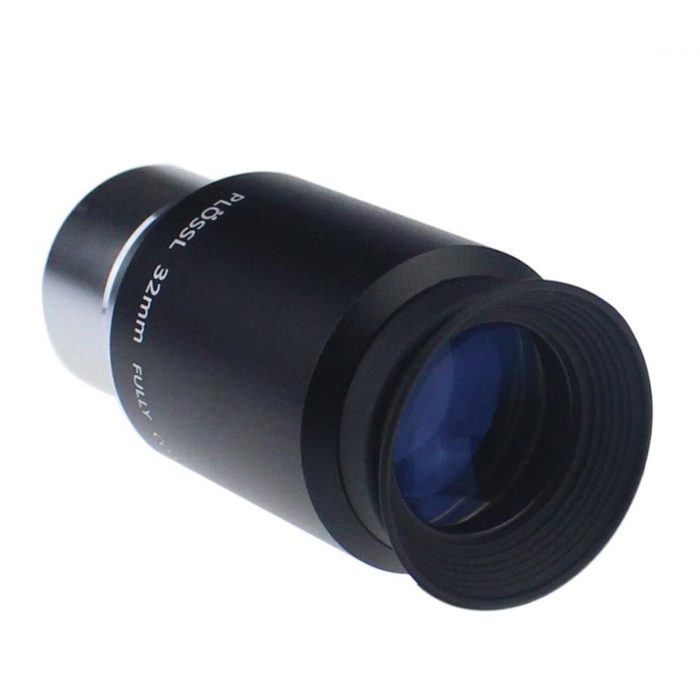  Solomark 32mm Plssl okular fr 1.25 tum