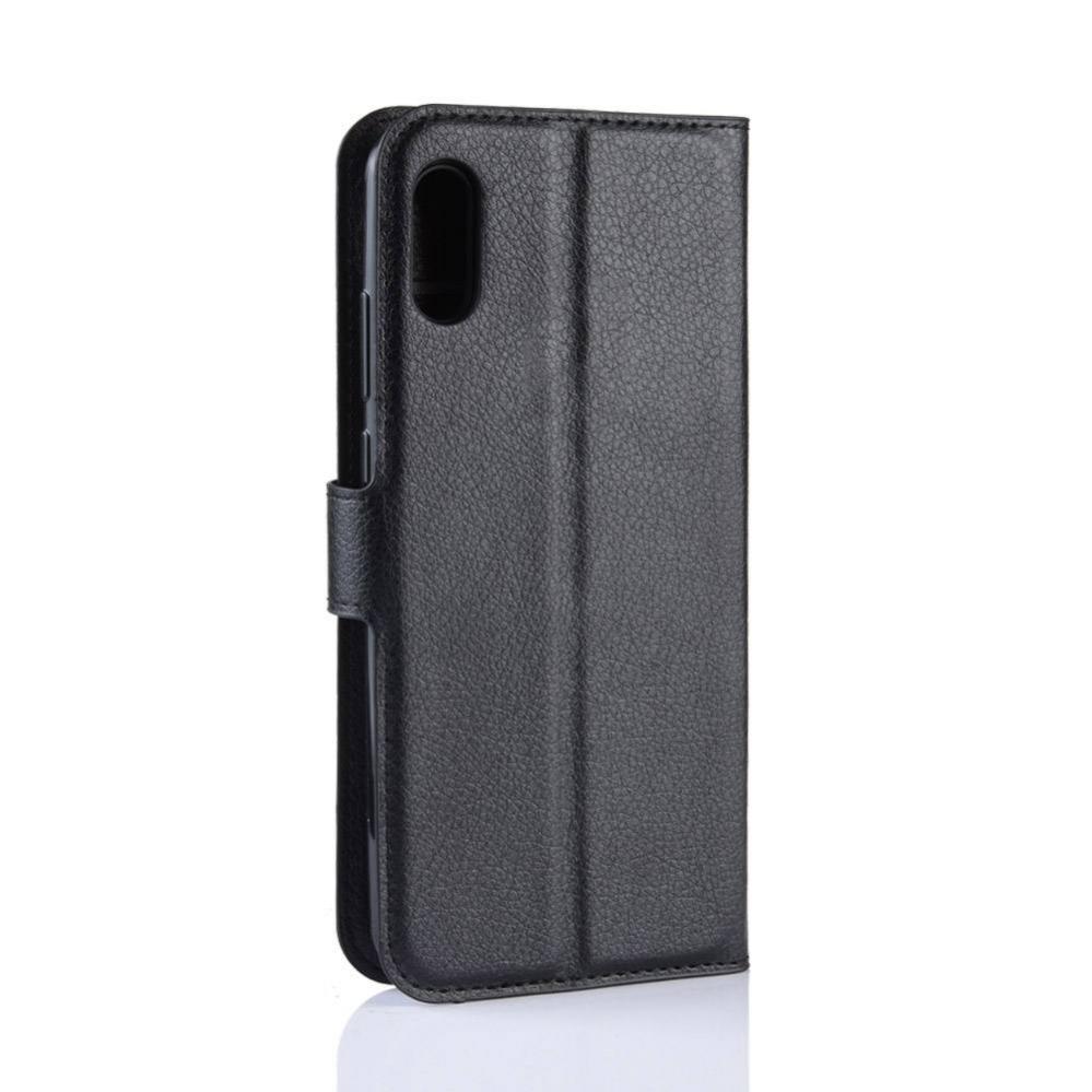 Plånboksfodral för Huawei Y6 Pro (2019)