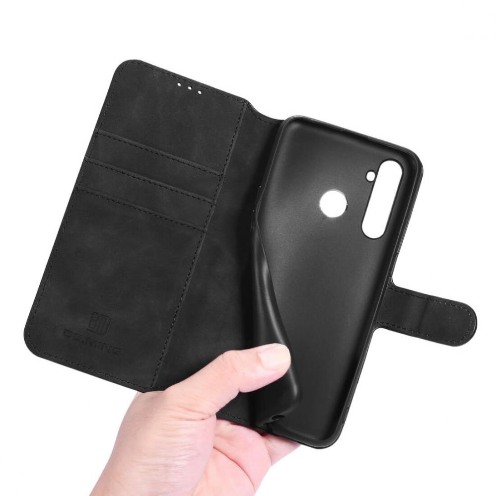 Plånboksfodral för Realme 5 Pro