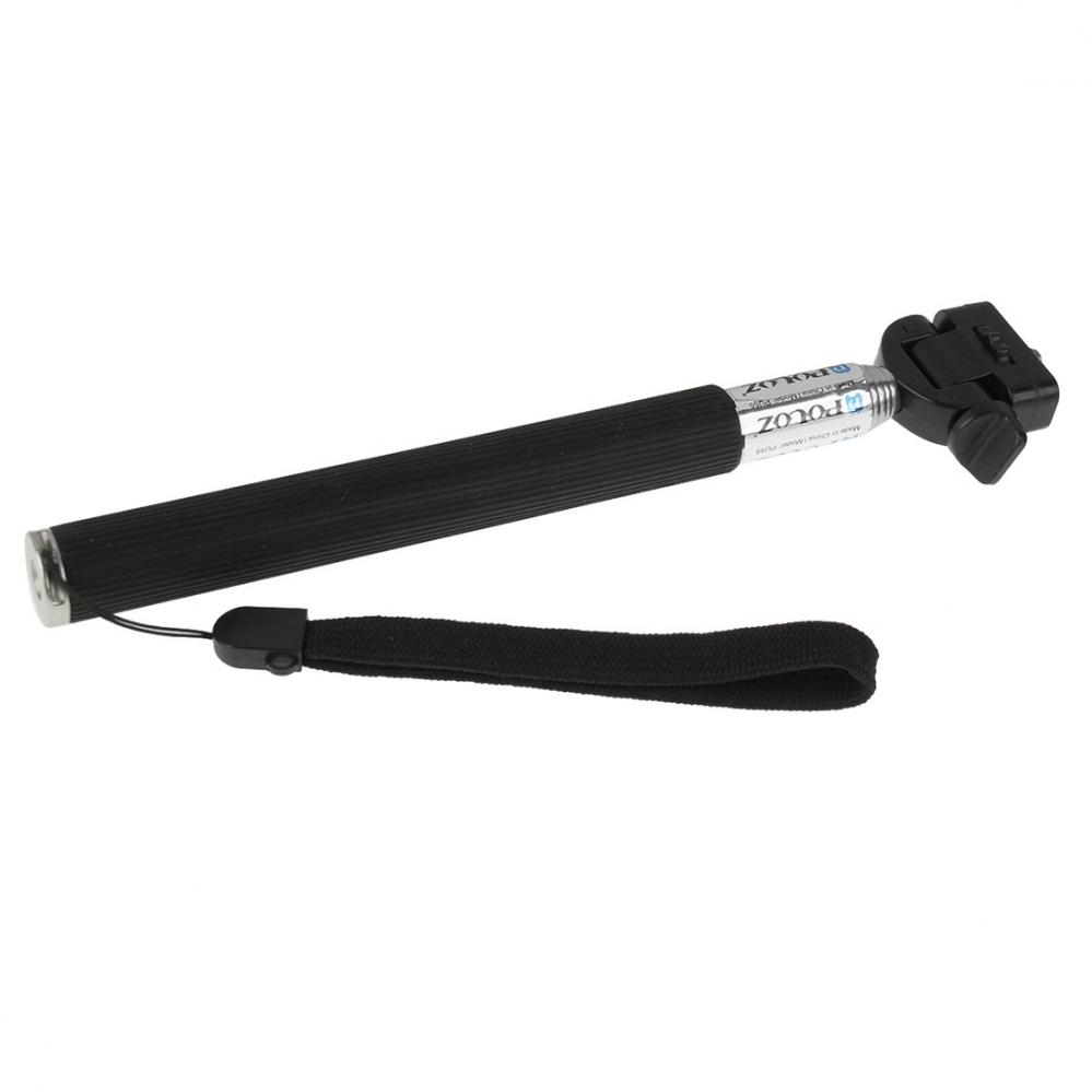 Puluz Selfiepinne för GoPro HERO9 Black /8 /7 /6 /5 /4 /3+ /3 /2 /1