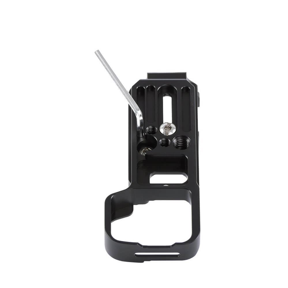 Fittest L-Bracket för Sony A7C