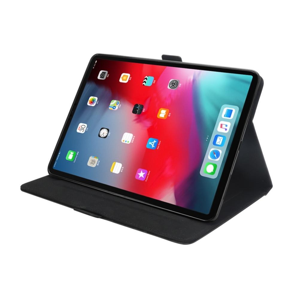  Fodral fr iPad Pro 11 (2018) - Extrafack & korthllare