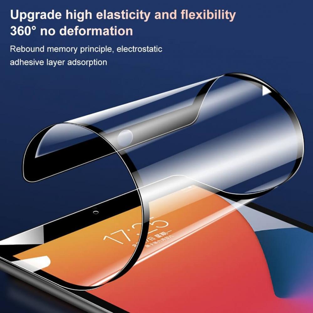  Skärmskydd för Samsung Galaxy Tab S6 10.5 T720/T725/T860/T865 härdat glas