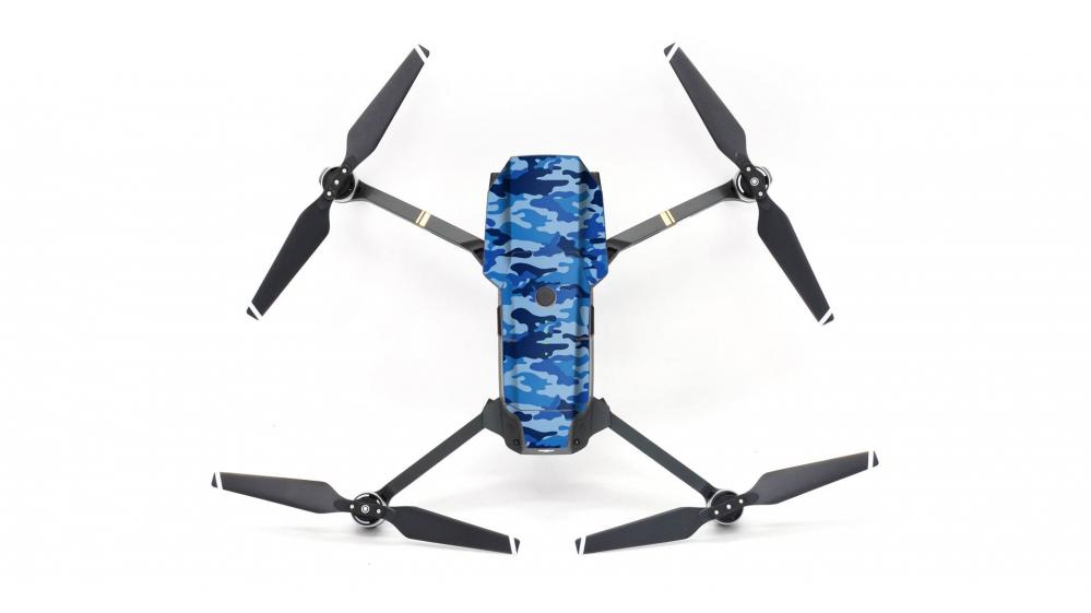 PGYTECH Skins CA4 för DJI Mavic Pro