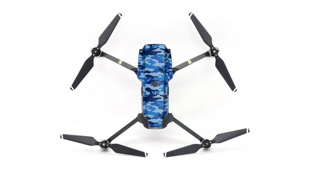  PGYTECH Skins CA4 fr DJI Mavic Pro