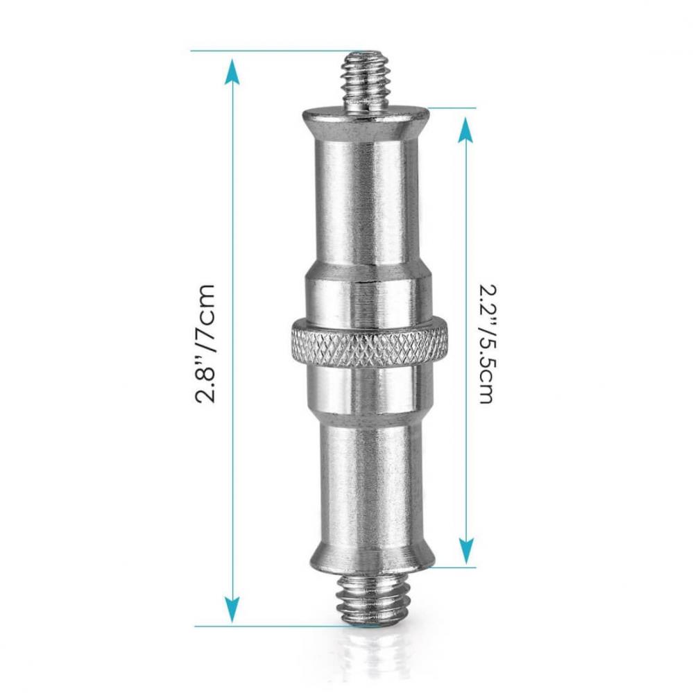 Spigot 1/4