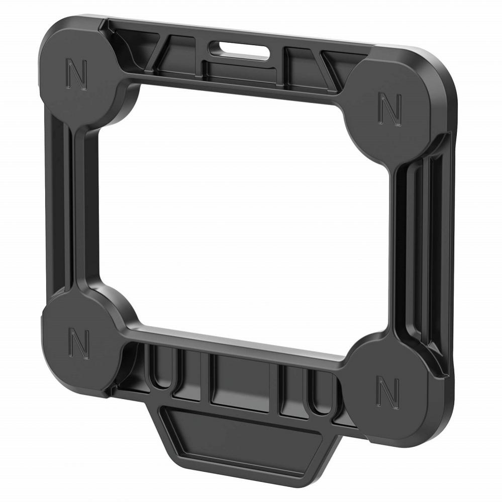 Ulanzi GP-16 Magnetfäste för actionkameror med Quick Release fäste