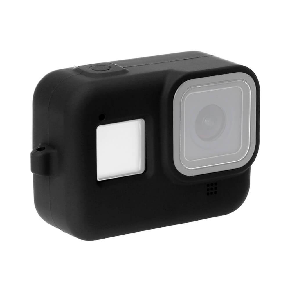 Puluz Silikonskydd för GoPro Hero8 Black