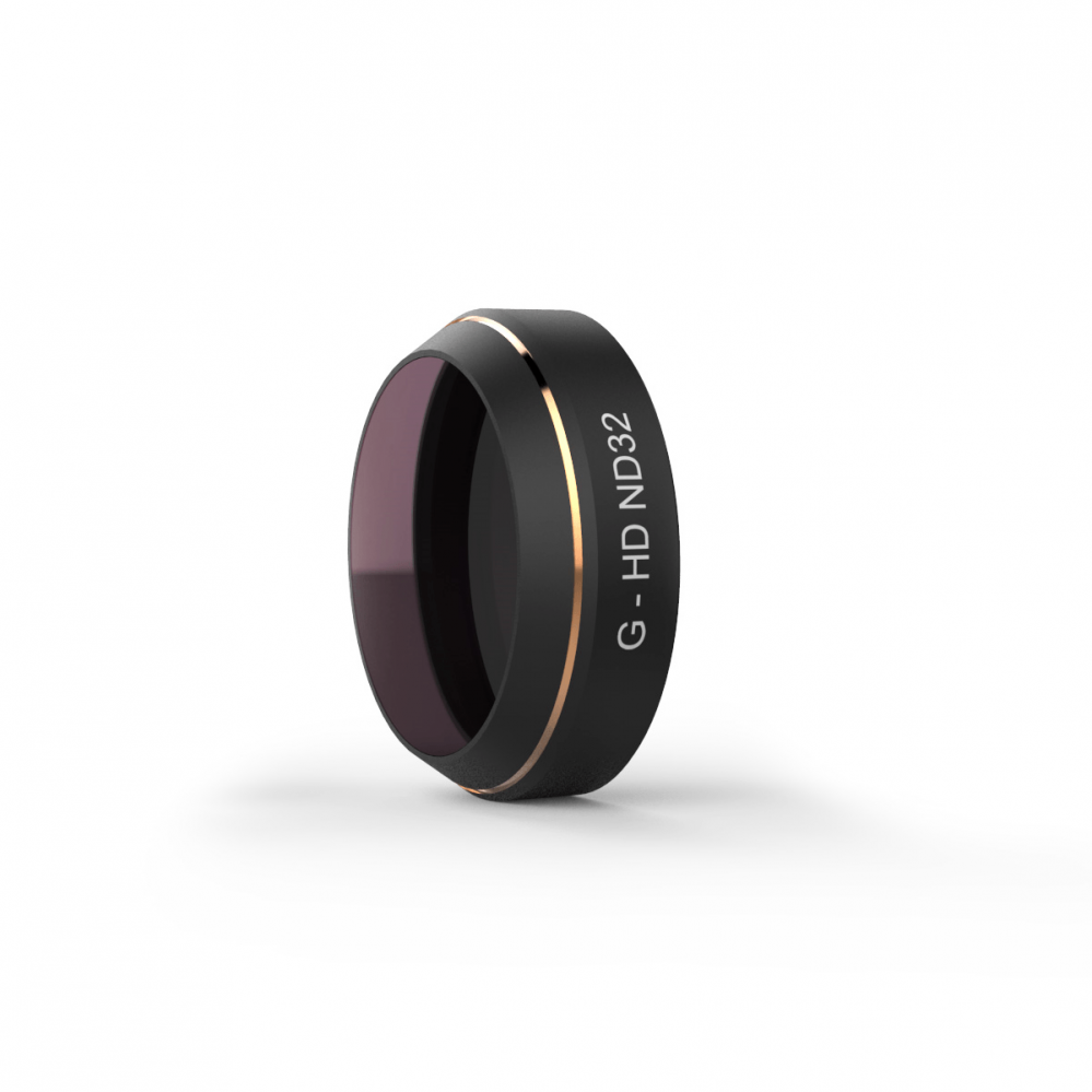 PGYTECH ND-filter för DJI Mavic Pro