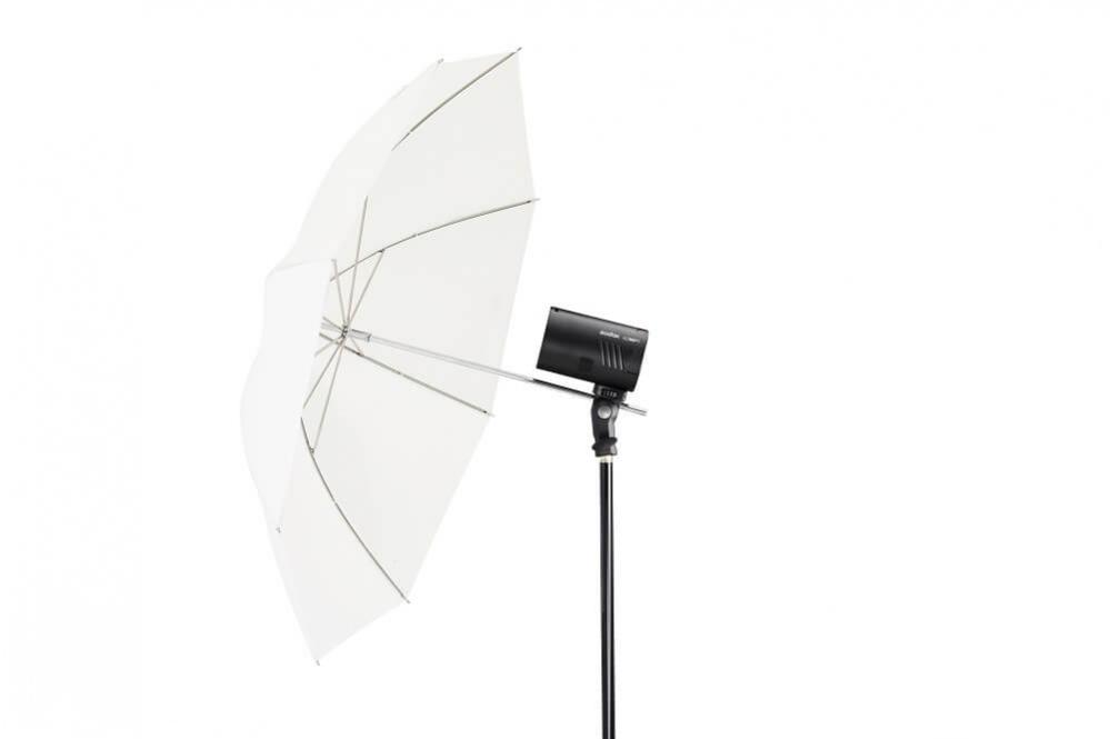 Godox 2xAD100 Pro tillbehörspaket & kameraryggsäck