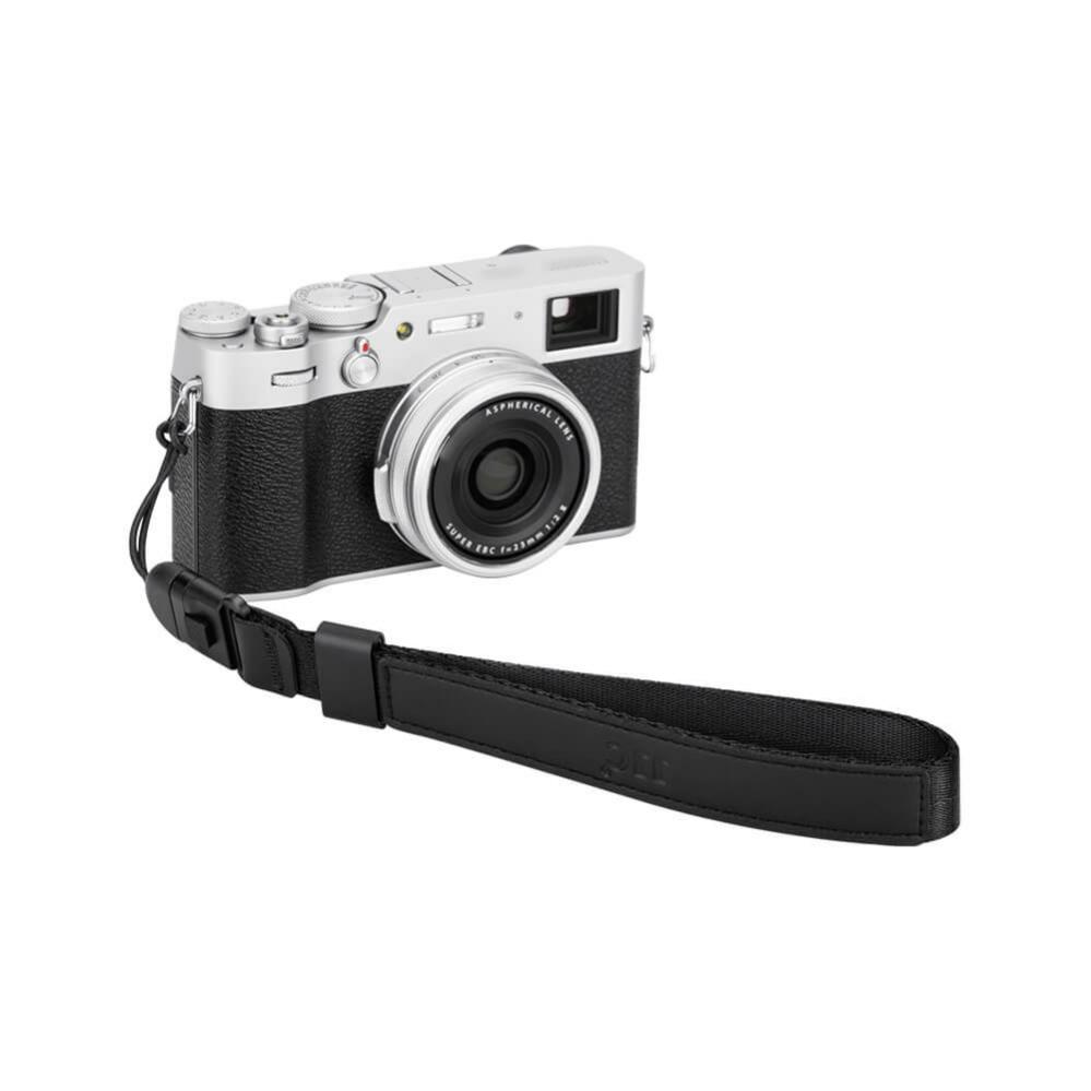  JJC WS-1 Handledsrem ergonomisk fr Spegellsa kameror max: 60kg