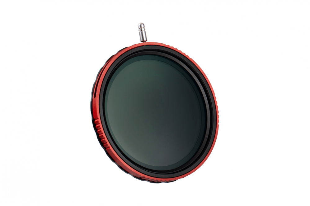 Haida CPL-VND filter 3-7 Stopp