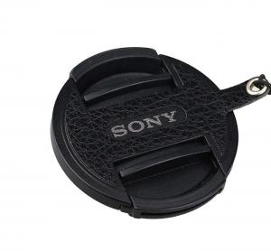  JJC Objektivlockshållare för Sony