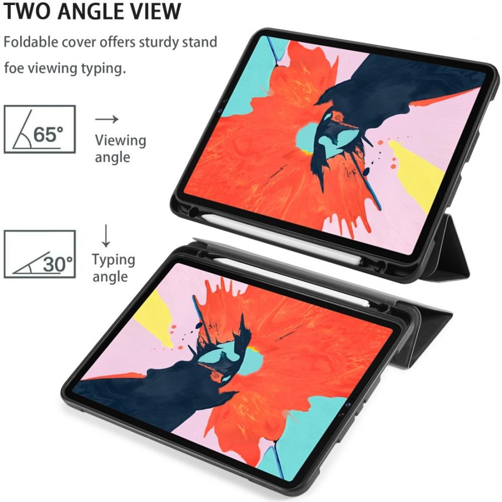 Fodral för iPad Pro 11 (2020) - DG.MING
