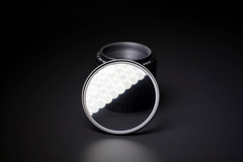  Haida 112mm NanoPro Clear filter Skyddsfilter