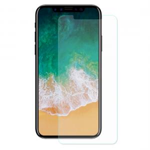  Skärmskydd för iPhone X av härdat glas