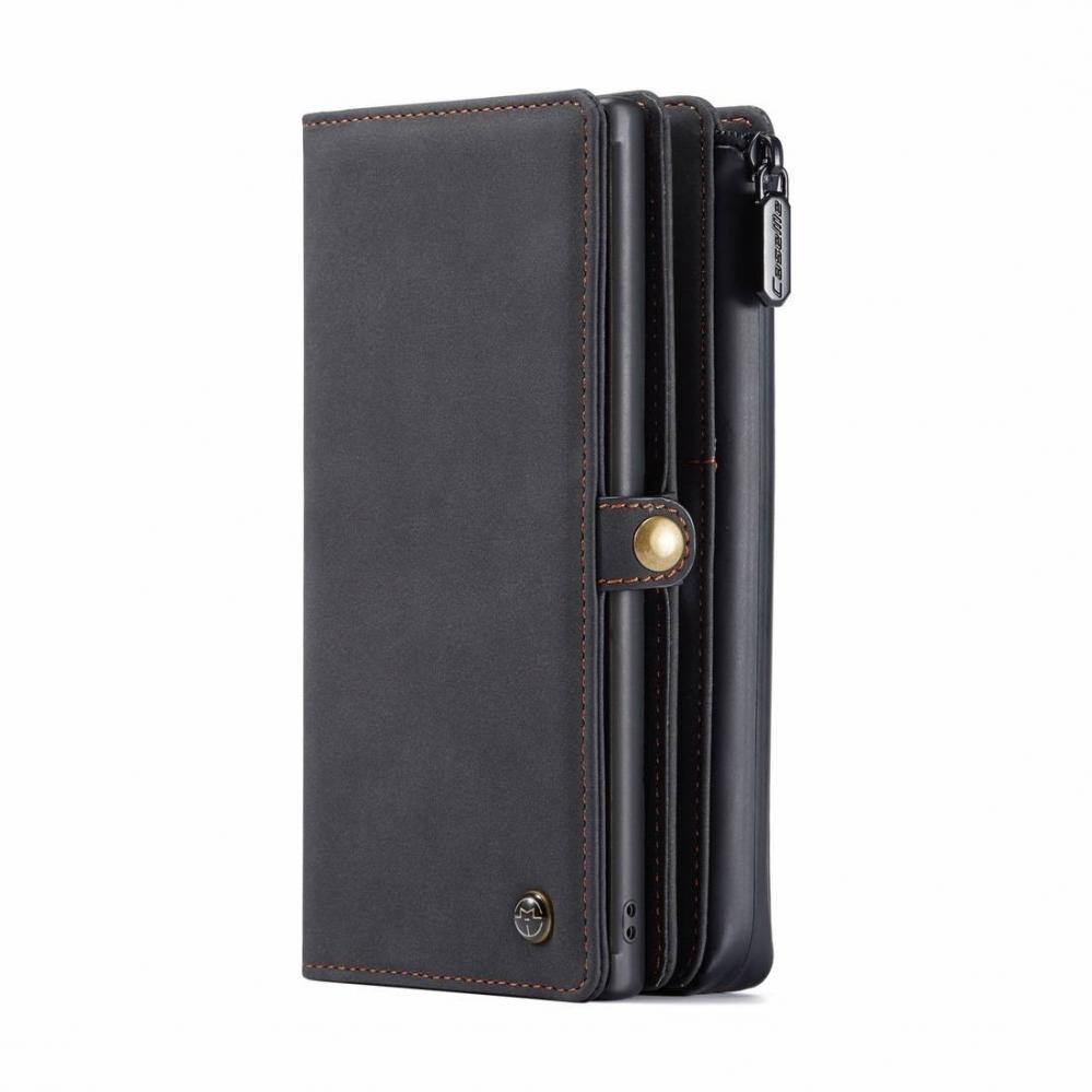 Plånboksfodral med magnetskal för Samsung Galaxy Note 10 - CaseMe