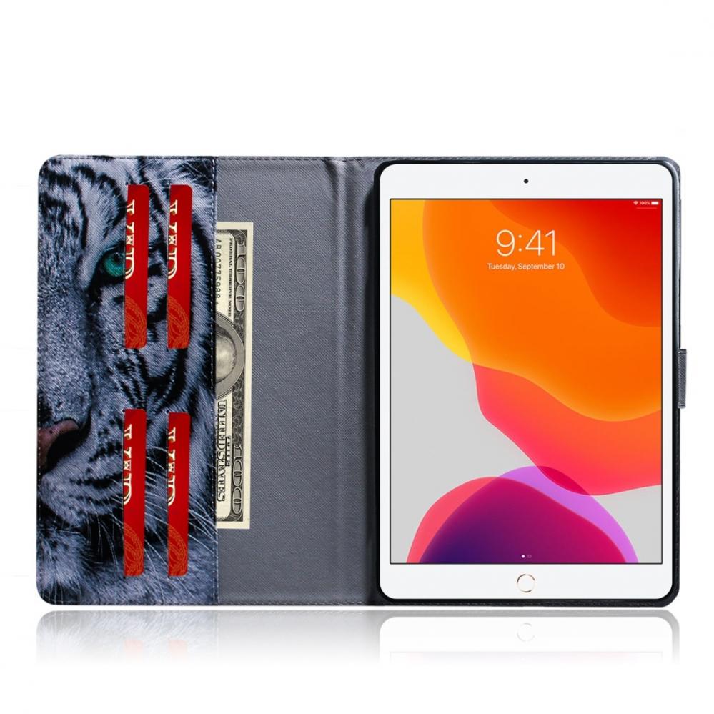 Fodral för iPad Air 2019 - Tiger