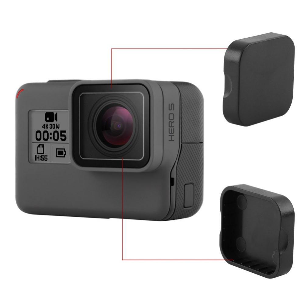 Gopro Hero 5 Startar Inte