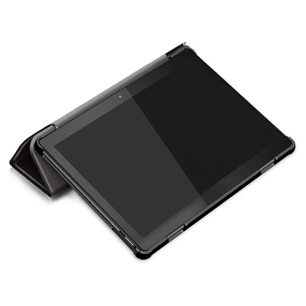 Fodral för Lenovo Tab M10 - Don´t touch me