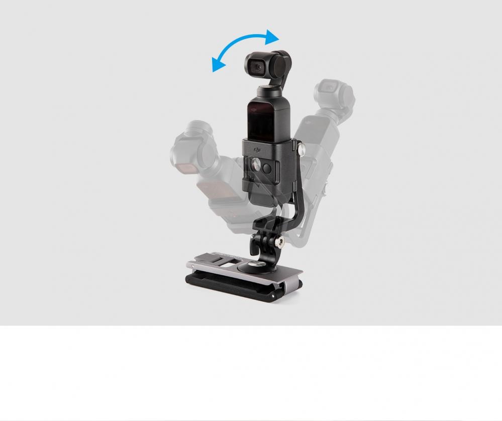  PGYTECH L-Bracket fr OSMO Pocket