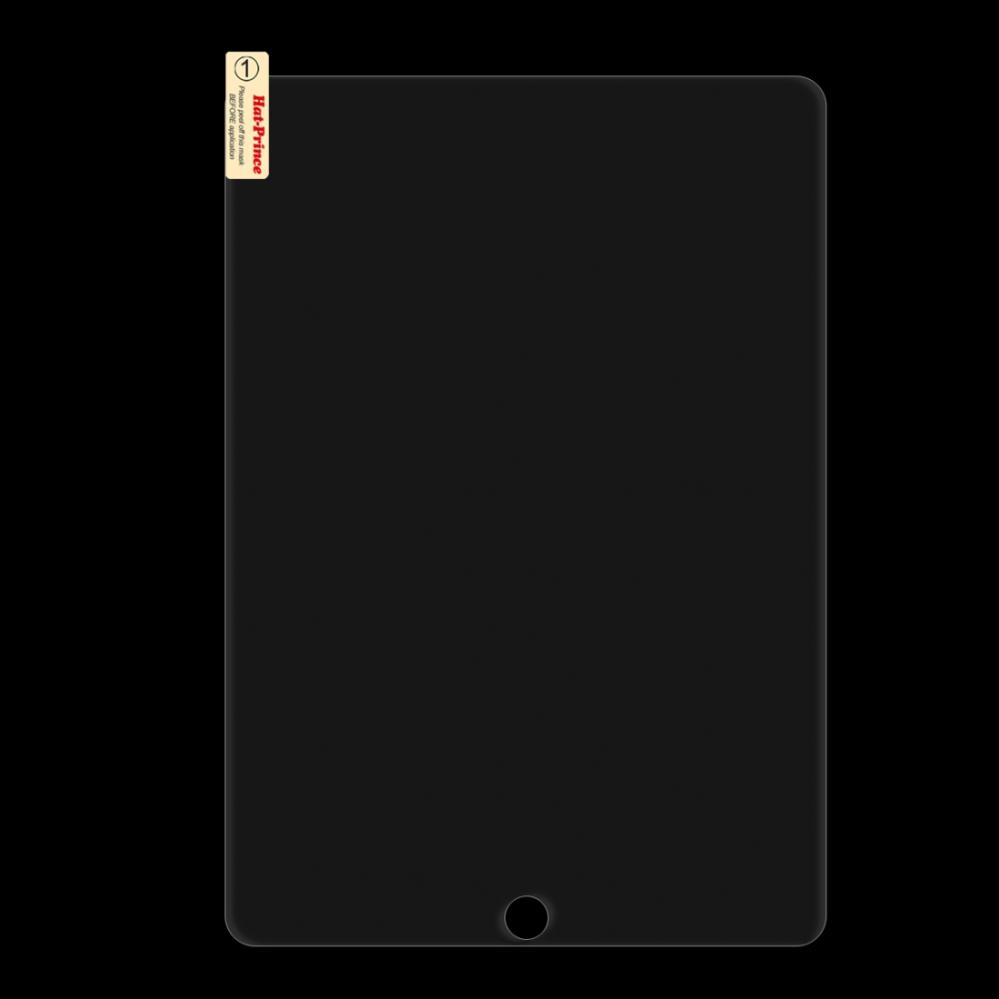 Displayskydd för iPad 10.2 (2019) av härdat glas