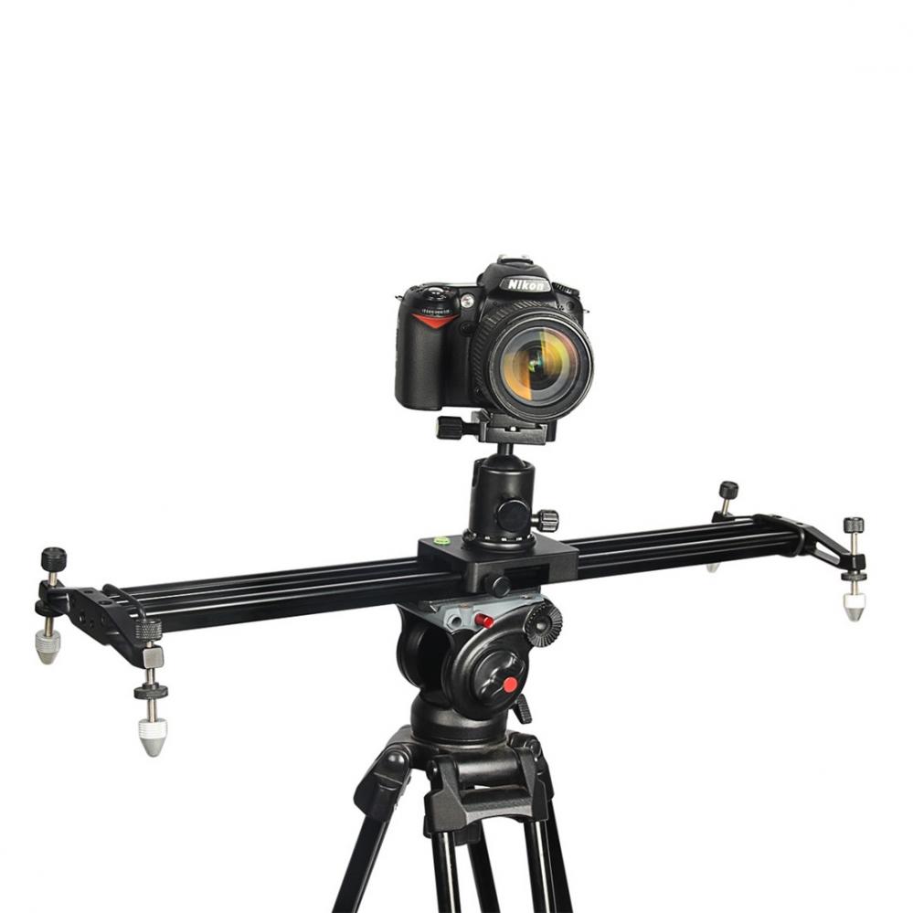 Slider av aluminium