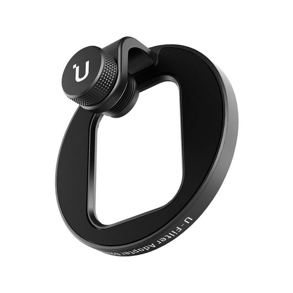 Ulanzi Filteradapter för 67mm kamerafilter på mobil