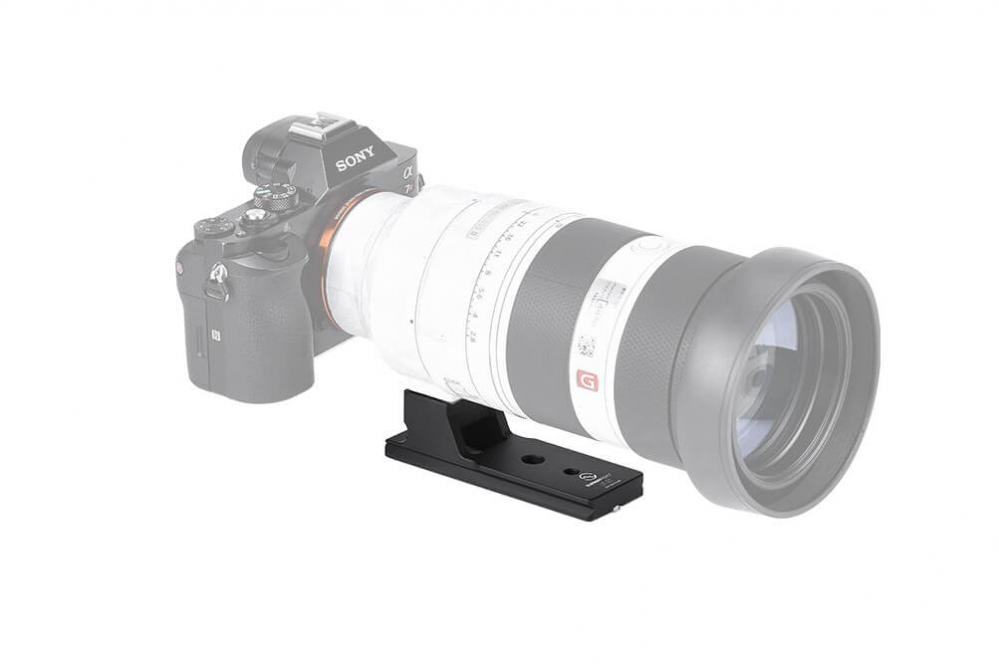  Sunwayfoto LF-S1 Stativfste fr Sony FE 70-200mm
