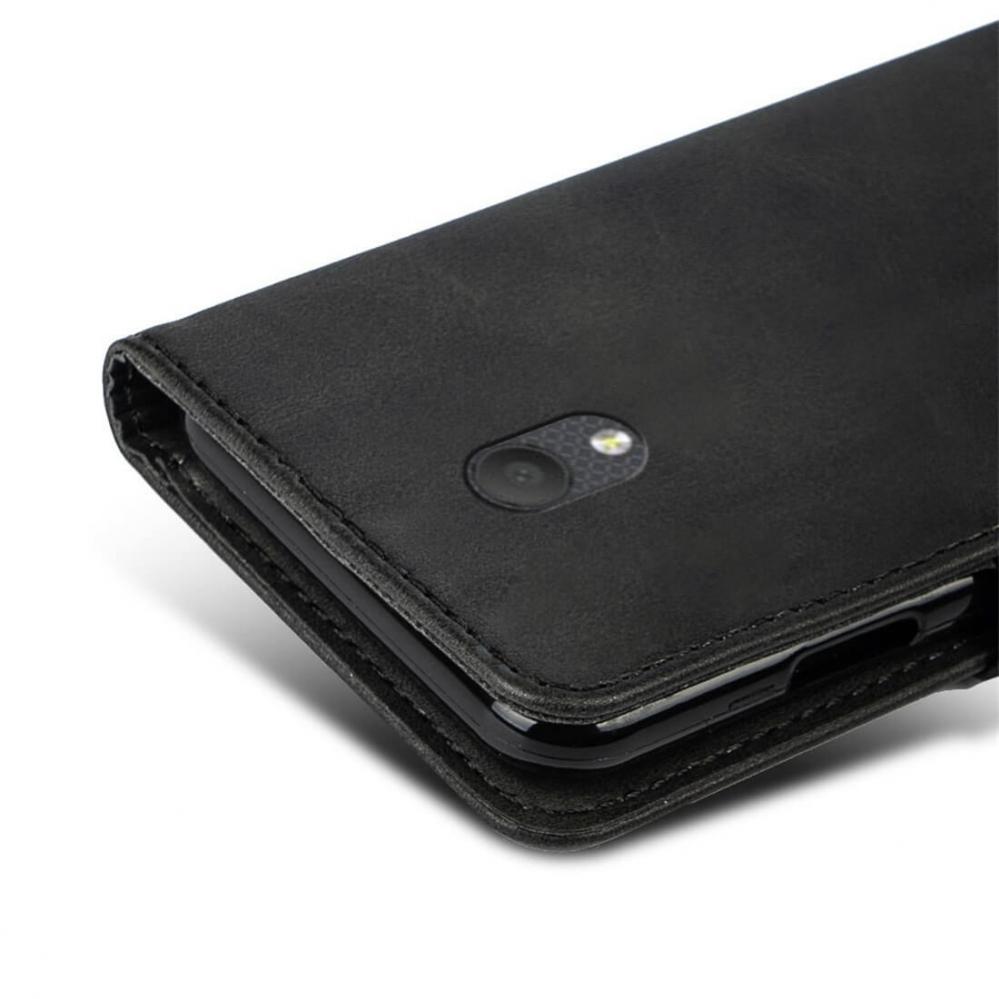 Plånboksfodral för Alcatel 1C (2019)