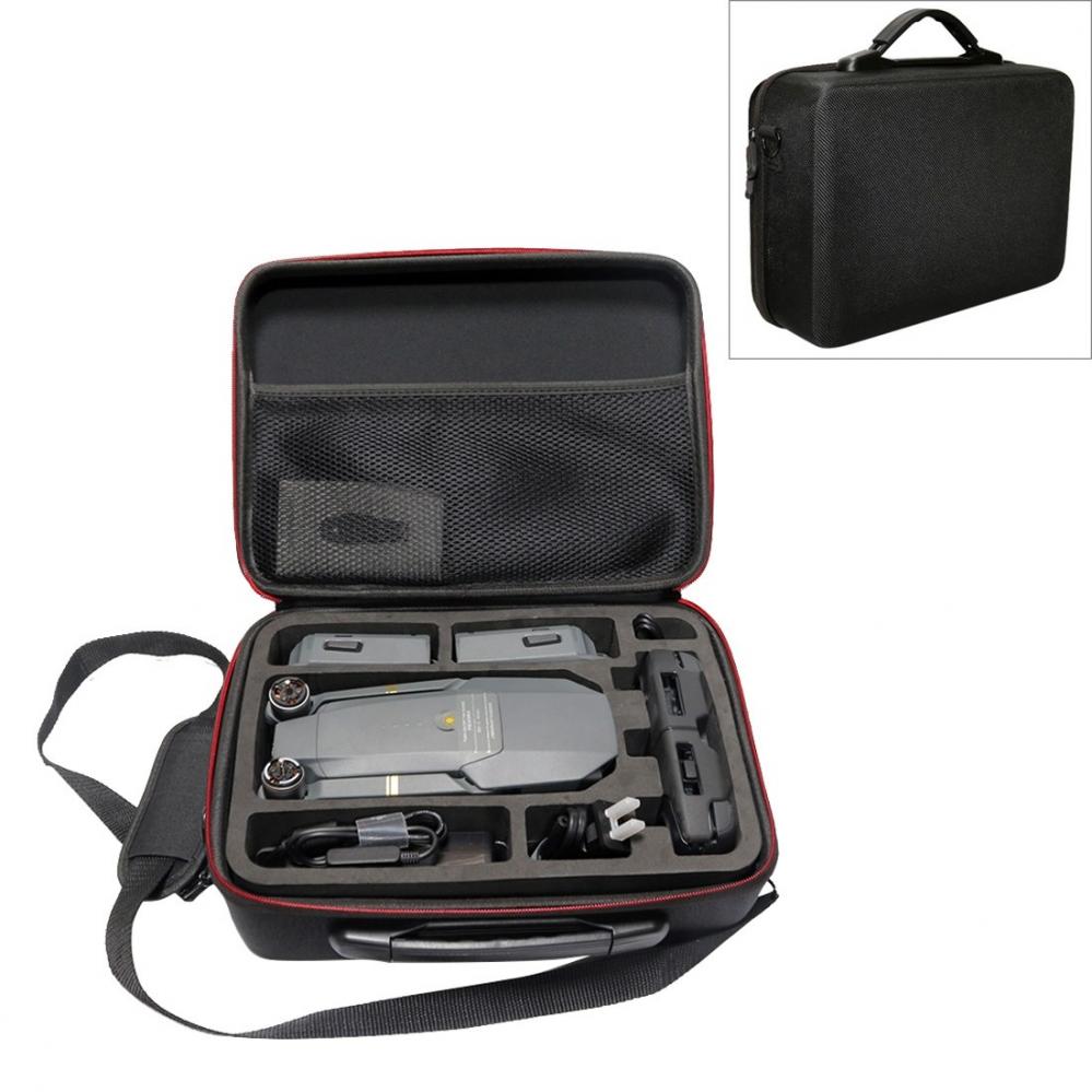 Tillbehörväska med antistötskydd för DJI Mavic Pro