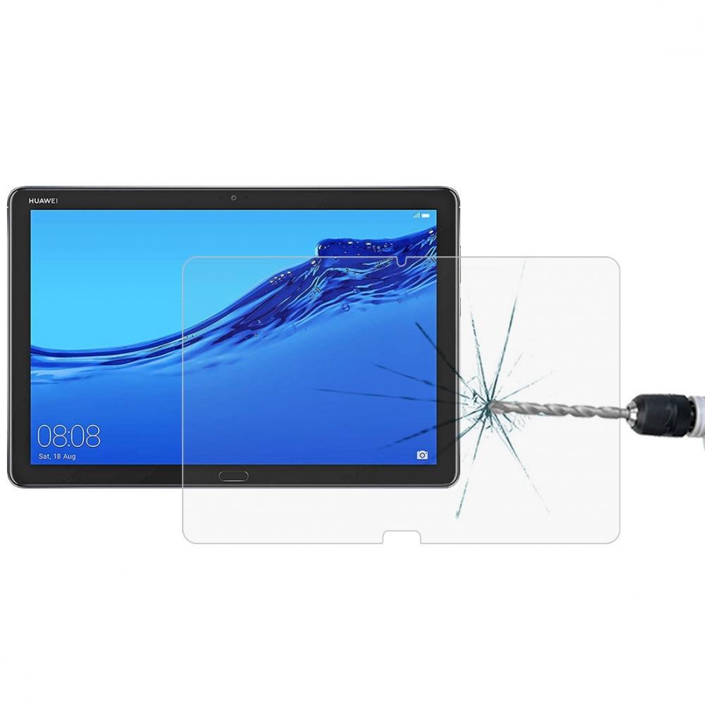 Displayskydd för Huawei Tab M5 Lite 10.1 av härdat glas