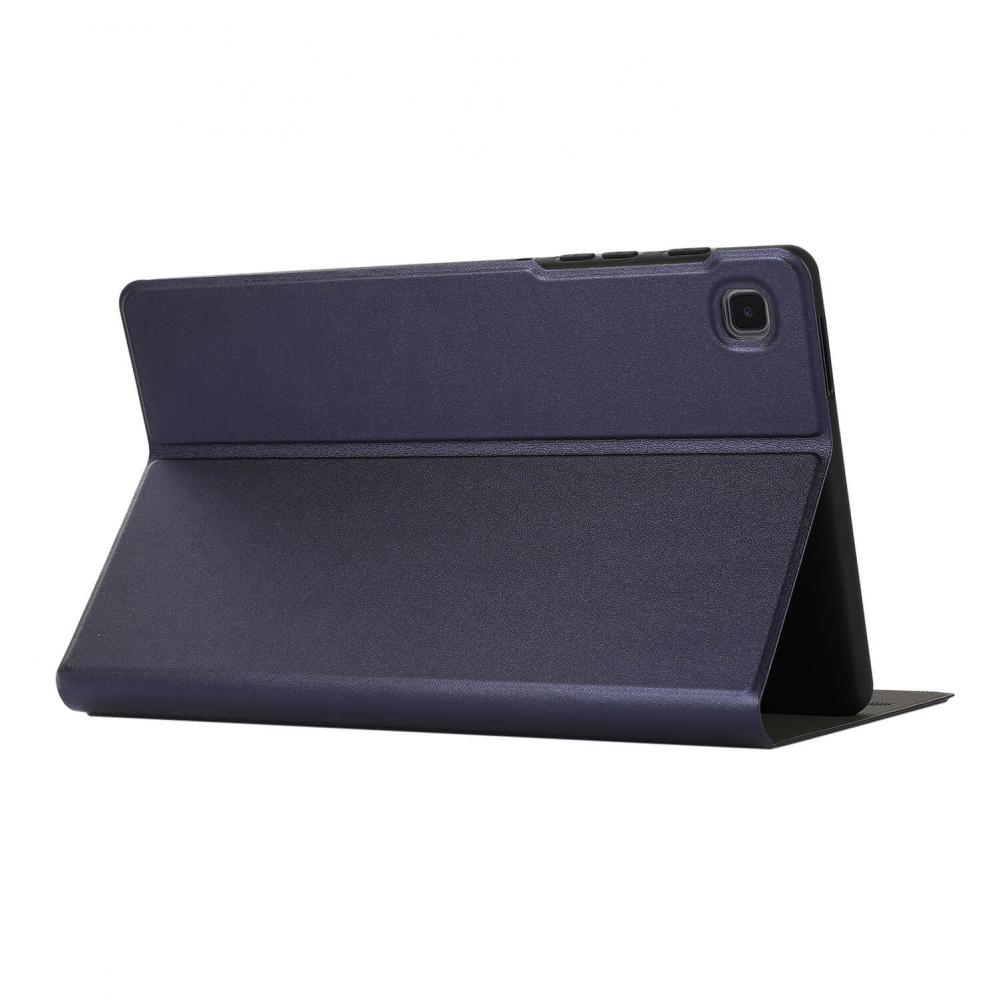 Fodral för Samsung Galaxy Tab A7 Lite T220/T225 Mörkblå