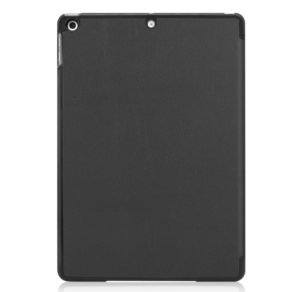Fodral för iPad 10.2 med Sleep/ Wake-up funktion Svart