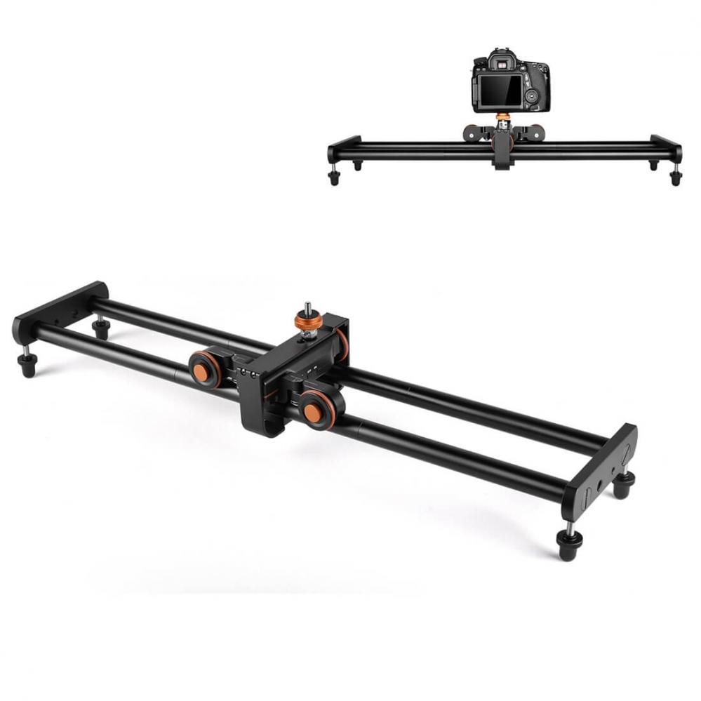  Yelangu YLG0119A 60cm Slider aluminium