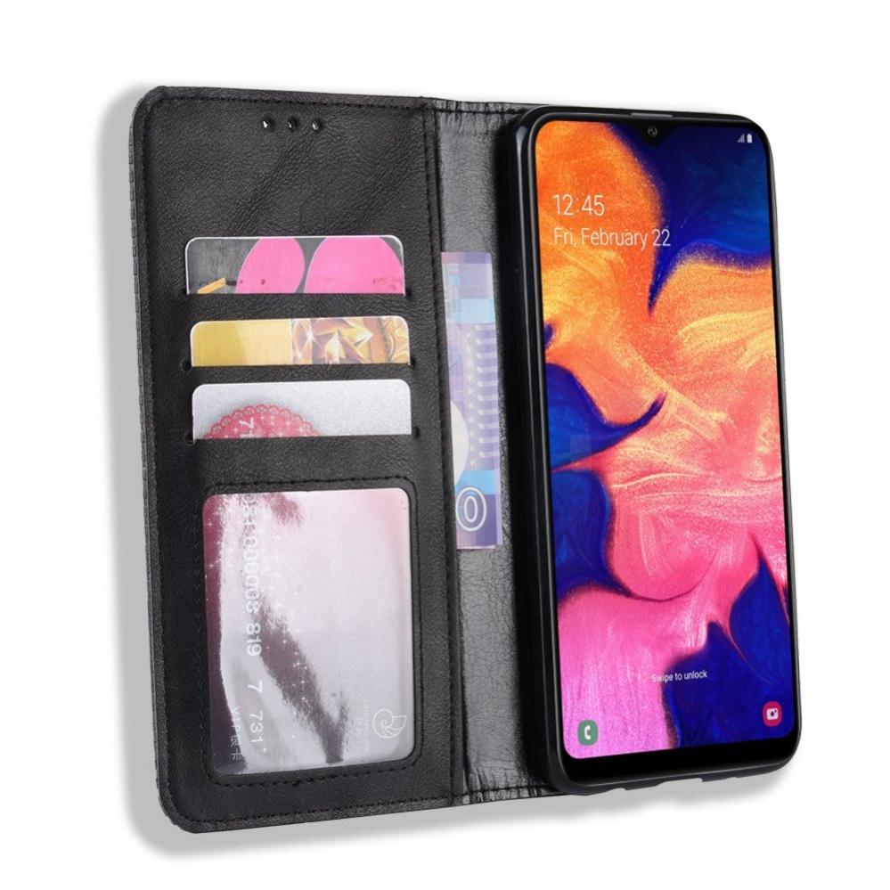 Plånboksfodral för Galaxy A10e