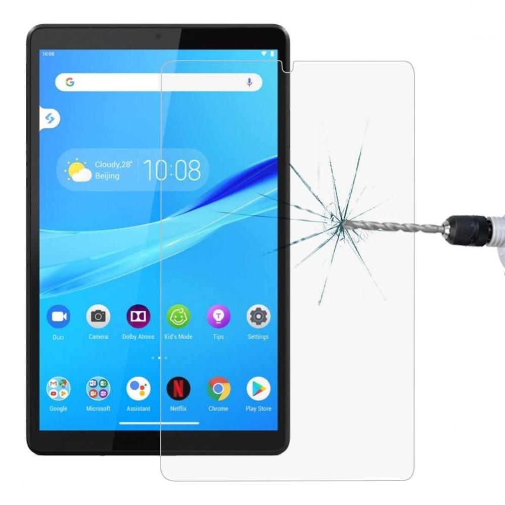 Displayskydd för Lenovo Tab M8 av härdat glas