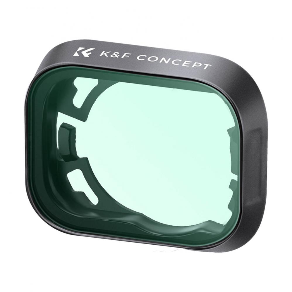 K&F Concept UV-filter HD för DJI Mini 3 Pro