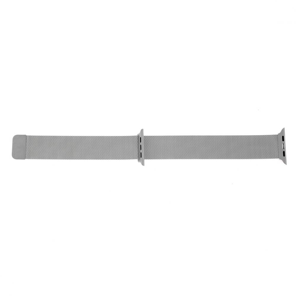  Metallarmband Milanese Loop fr Apple Watch 38/40/41mm Magnetisk Gr
